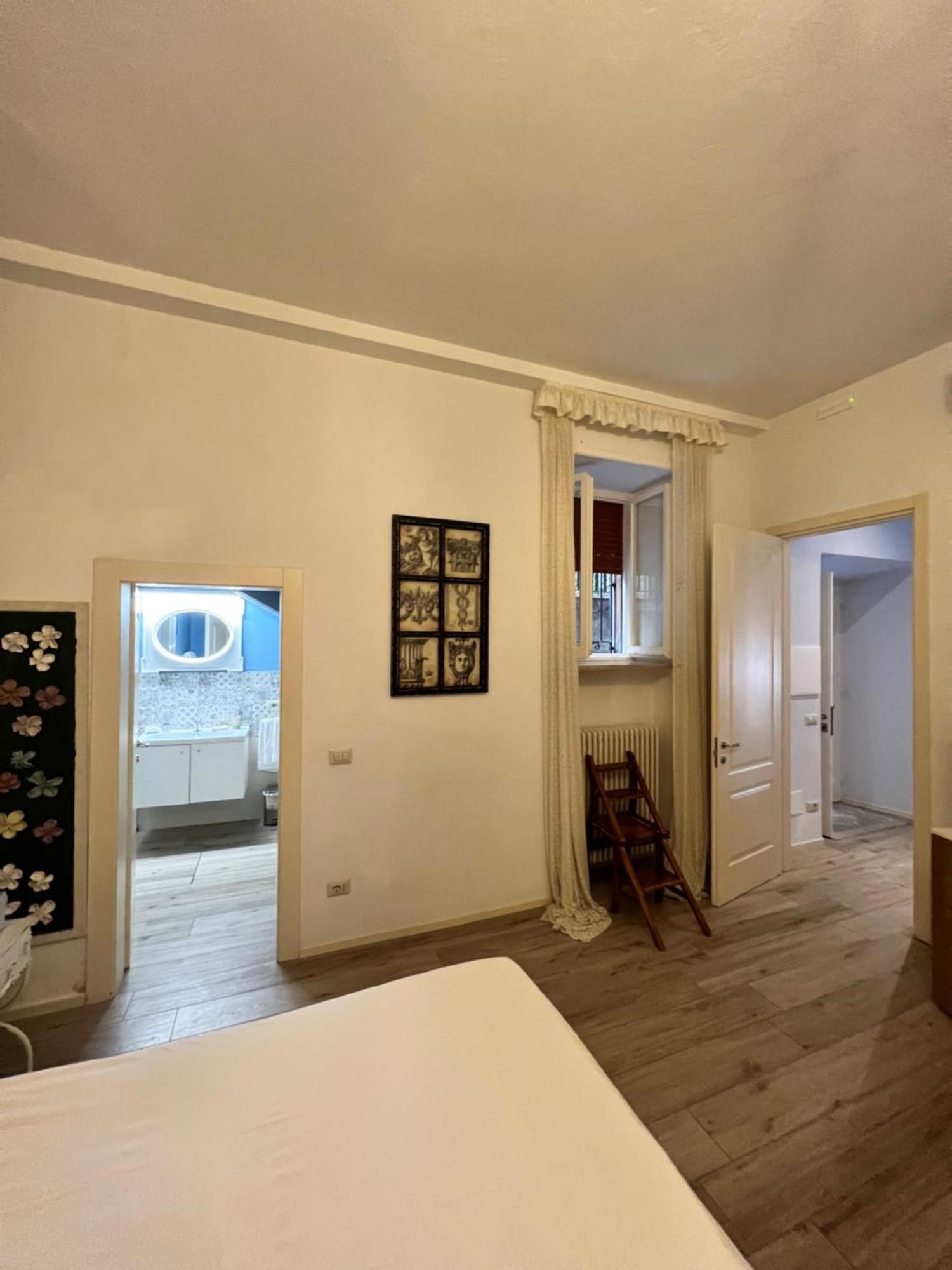 Locanda Jole Alloggio San Marino Buitenkant foto