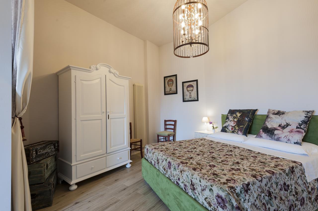 Locanda Jole Alloggio San Marino Buitenkant foto