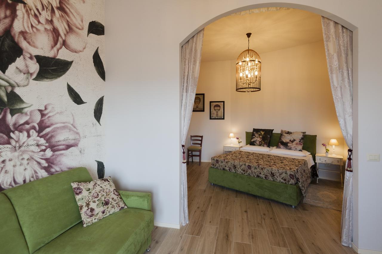 Locanda Jole Alloggio San Marino Buitenkant foto