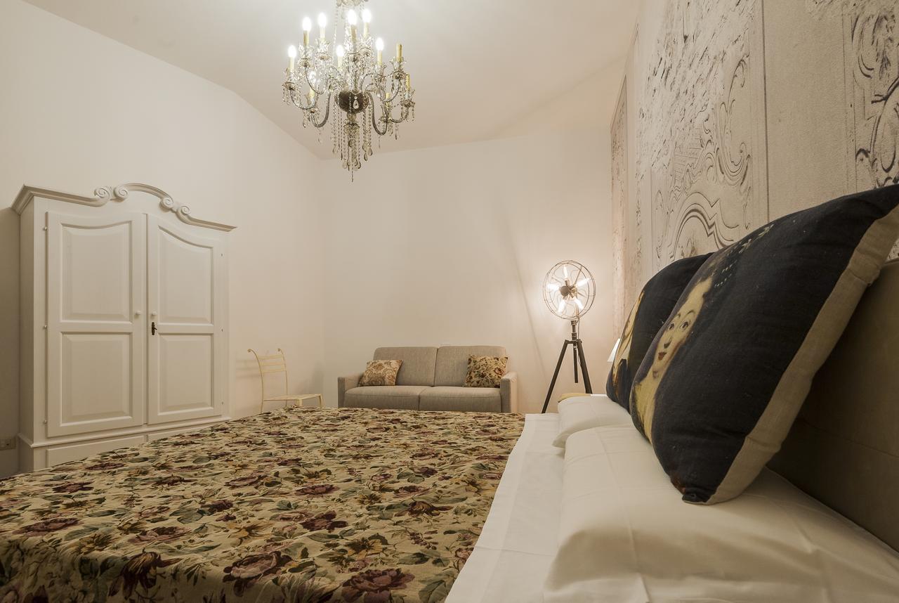 Locanda Jole Alloggio San Marino Buitenkant foto