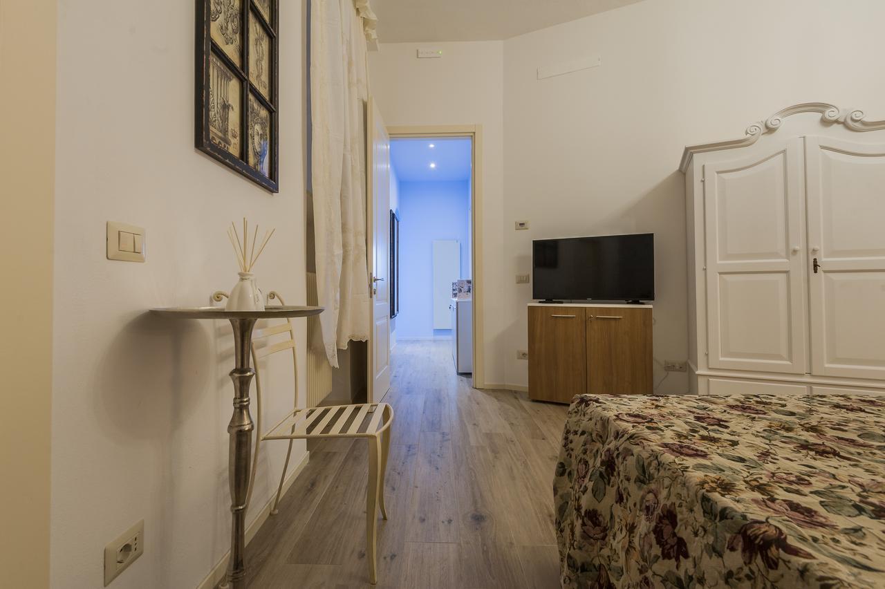 Locanda Jole Alloggio San Marino Buitenkant foto
