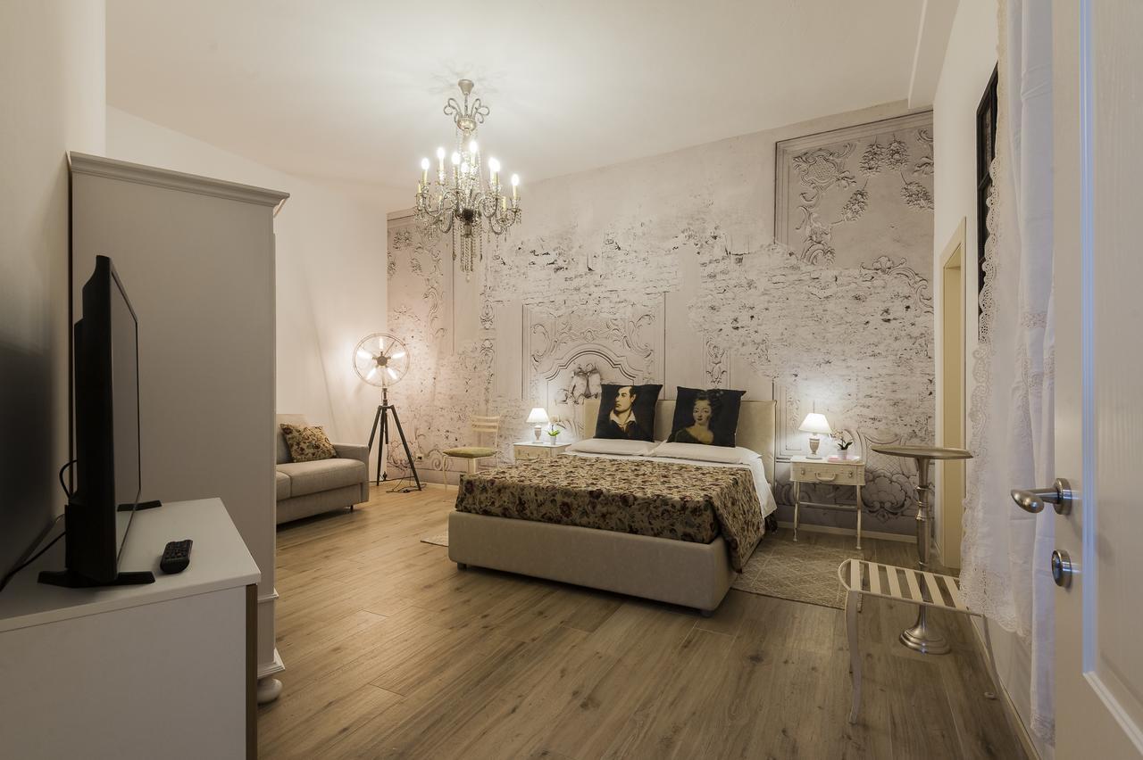 Locanda Jole Alloggio San Marino Buitenkant foto