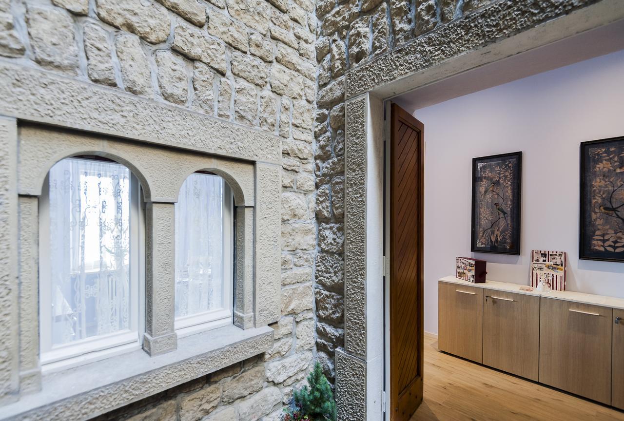 Locanda Jole Alloggio San Marino Buitenkant foto