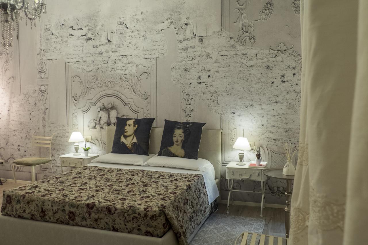 Locanda Jole Alloggio San Marino Buitenkant foto
